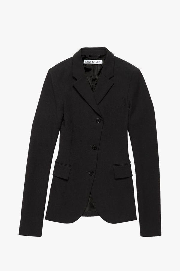 Fitted Blazer