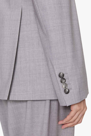 Dana Jacket Wool Tailoring