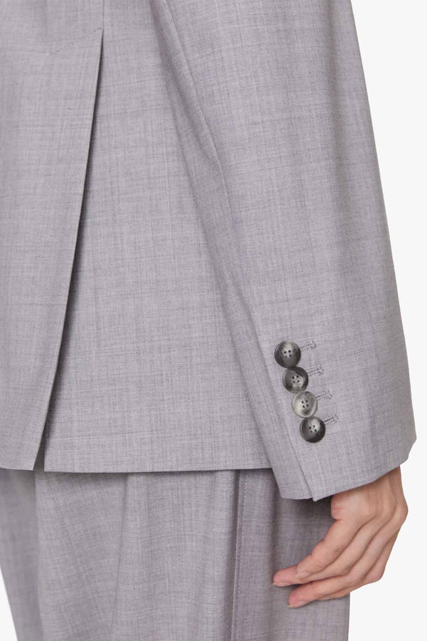 Dana Jacket Wool Tailoring