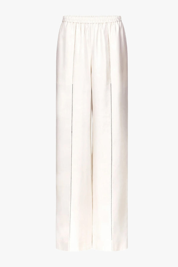 Lars Elastic Waistband Pants