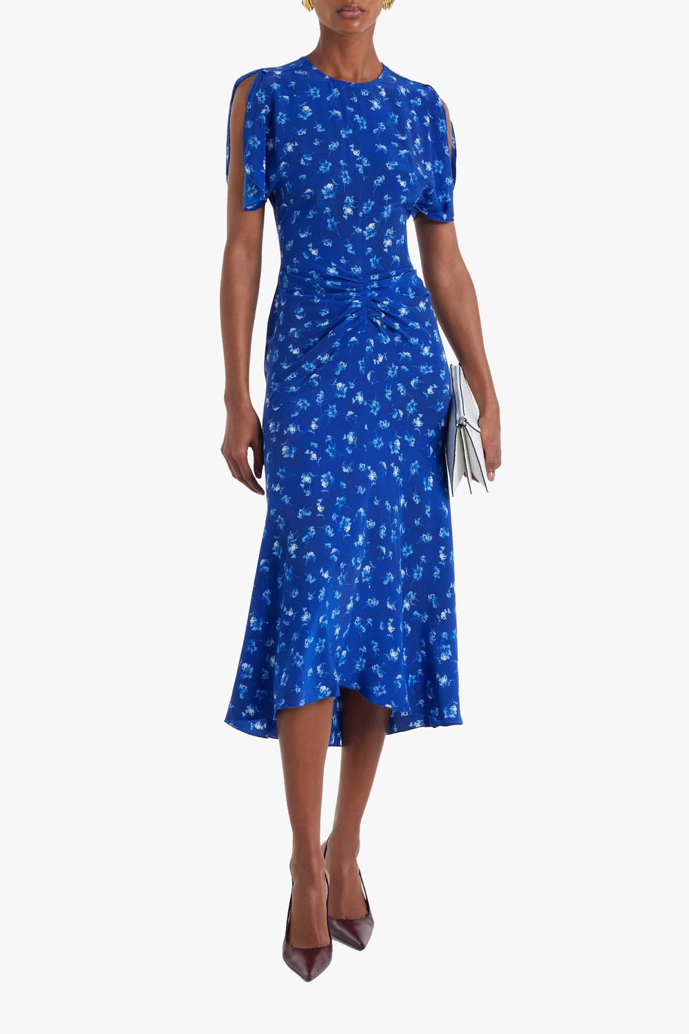 Bela Midi Dress