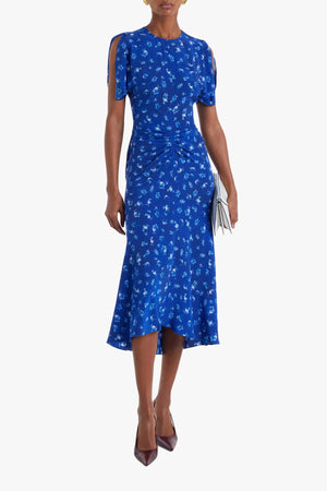 Bela Midi Dress