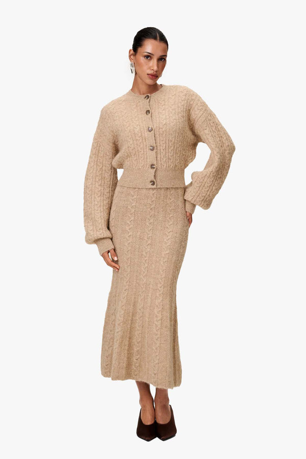 Merano Maxi Dress
