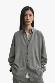 Classic Fluid Shirt