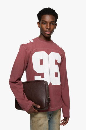 Logo Jersey T-Shirt