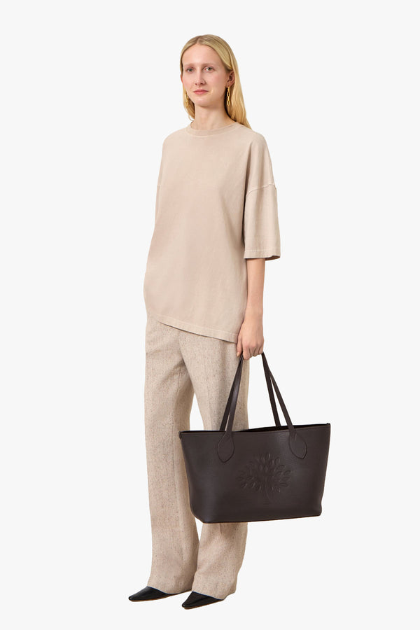 Tree Tote Heavy Grain