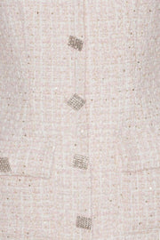 Boucle Dress