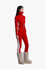 Softshell Ski Suit