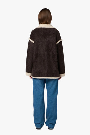 Grizzly Frankie Jacket
