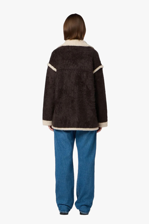 Grizzly Frankie Jacket
