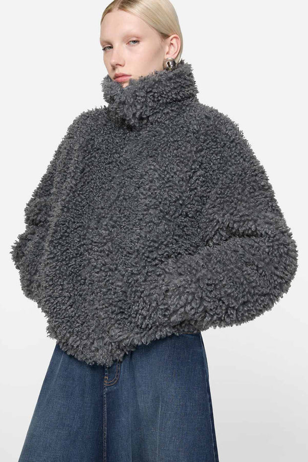 Teddy Puffer