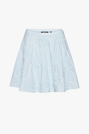Berty Mini Skirt