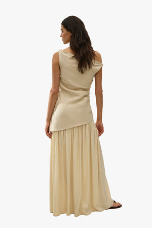 Simona Maxi Dress