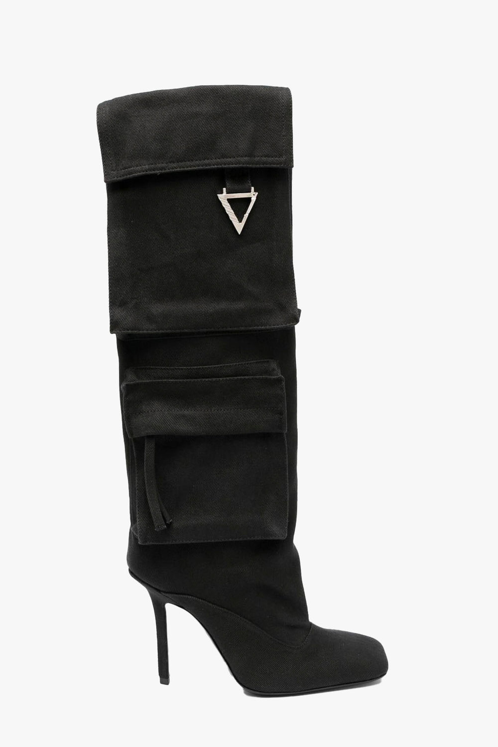 Sienna Tube Boot 105