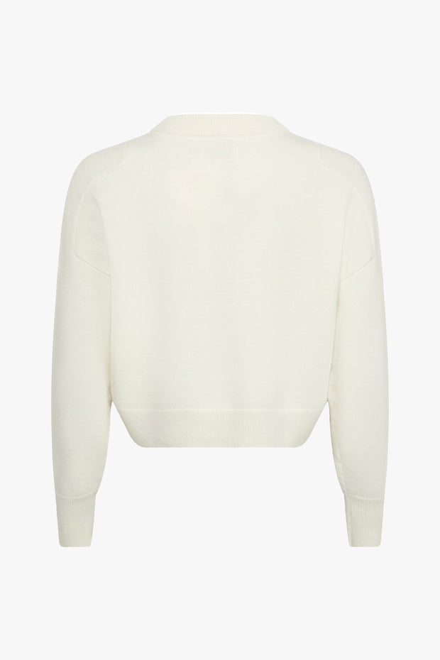 Miro Boxy Sweater