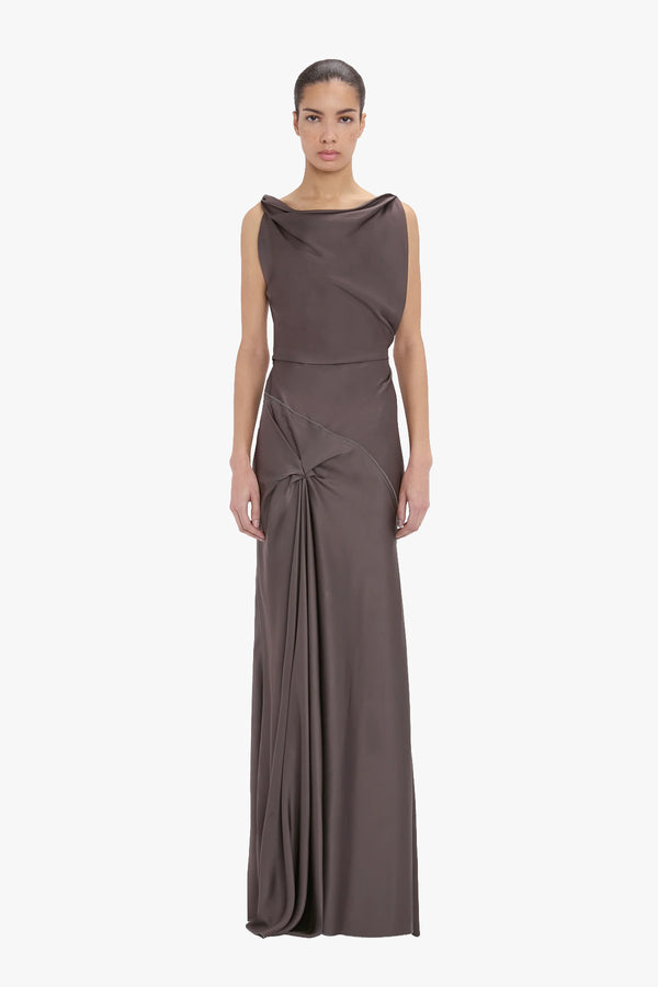 Posy Gown