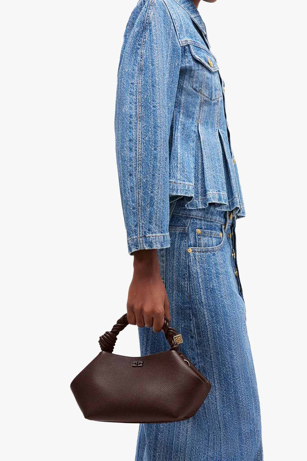 Bou Bag Small Grained