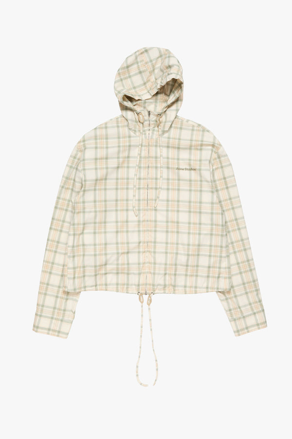 Spring Jacket