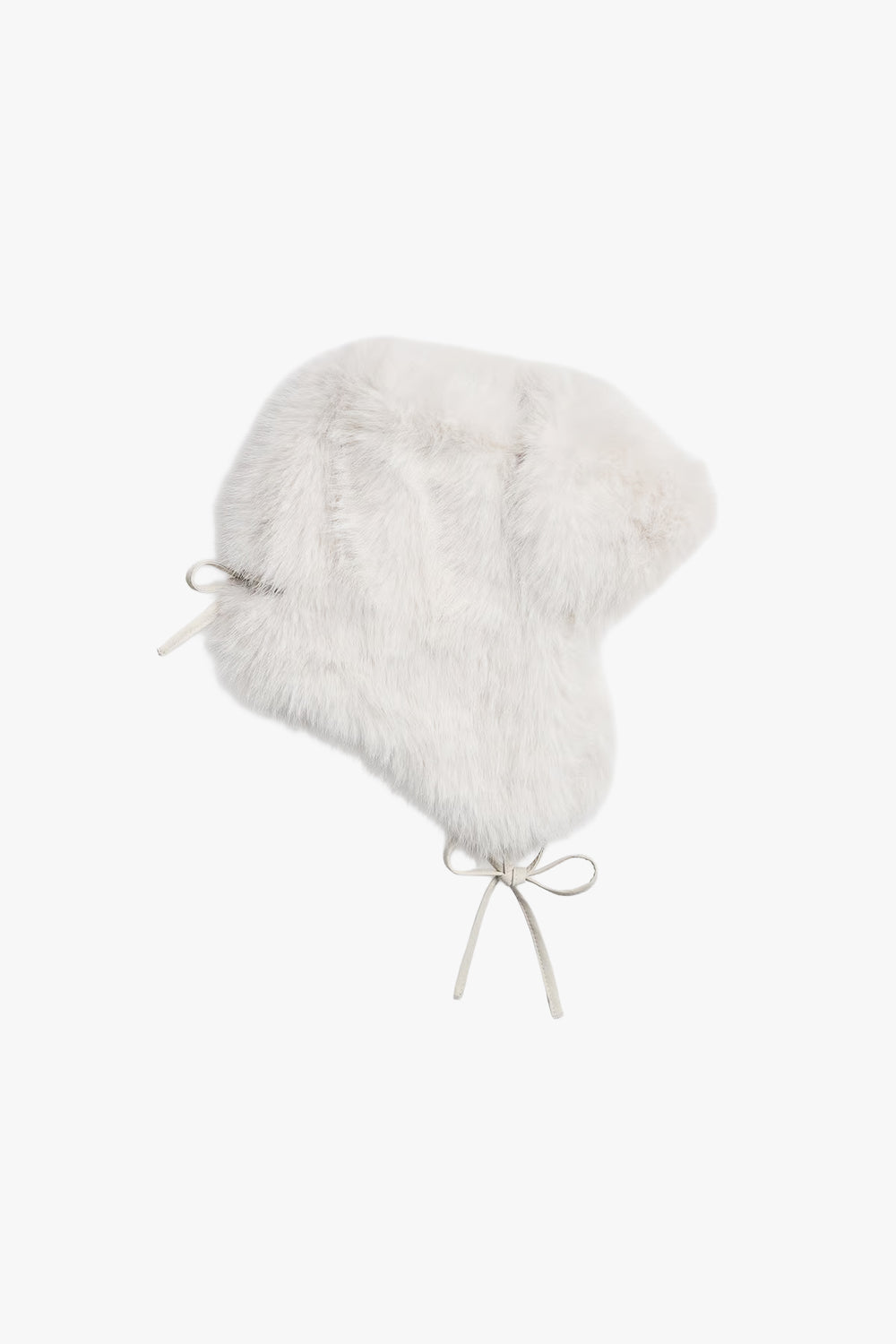 Furry Trapper Hat