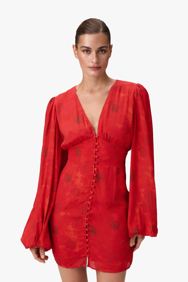 Florence Dress