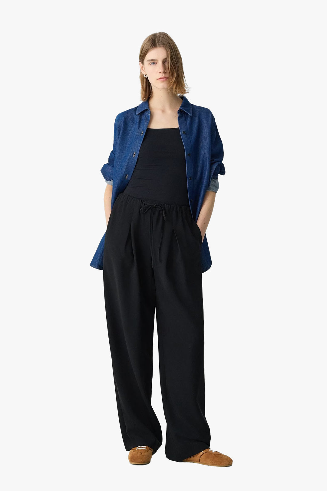 Theory | Moniker Oslo