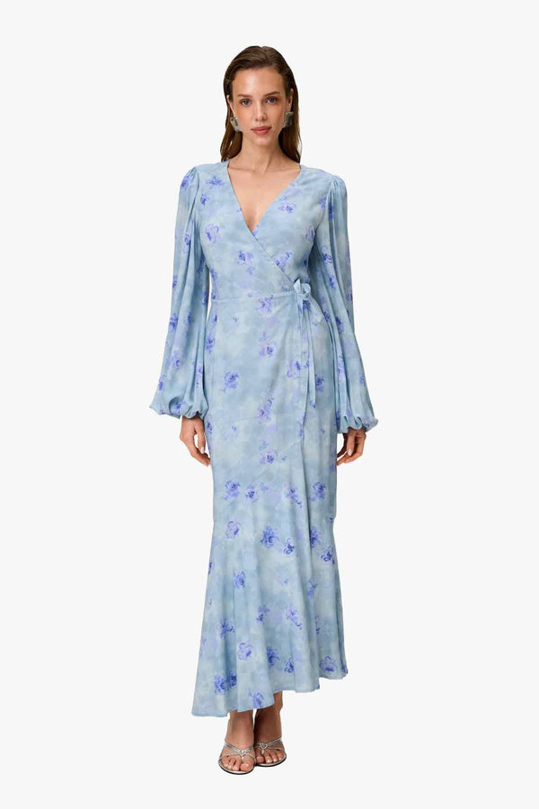 Portofino Maxi Dress