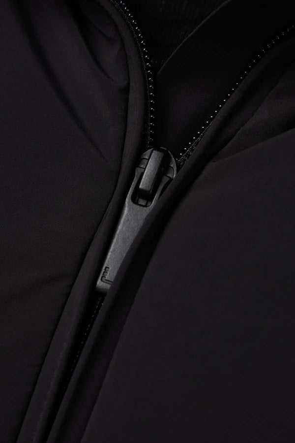 W Astra Down Jacket
