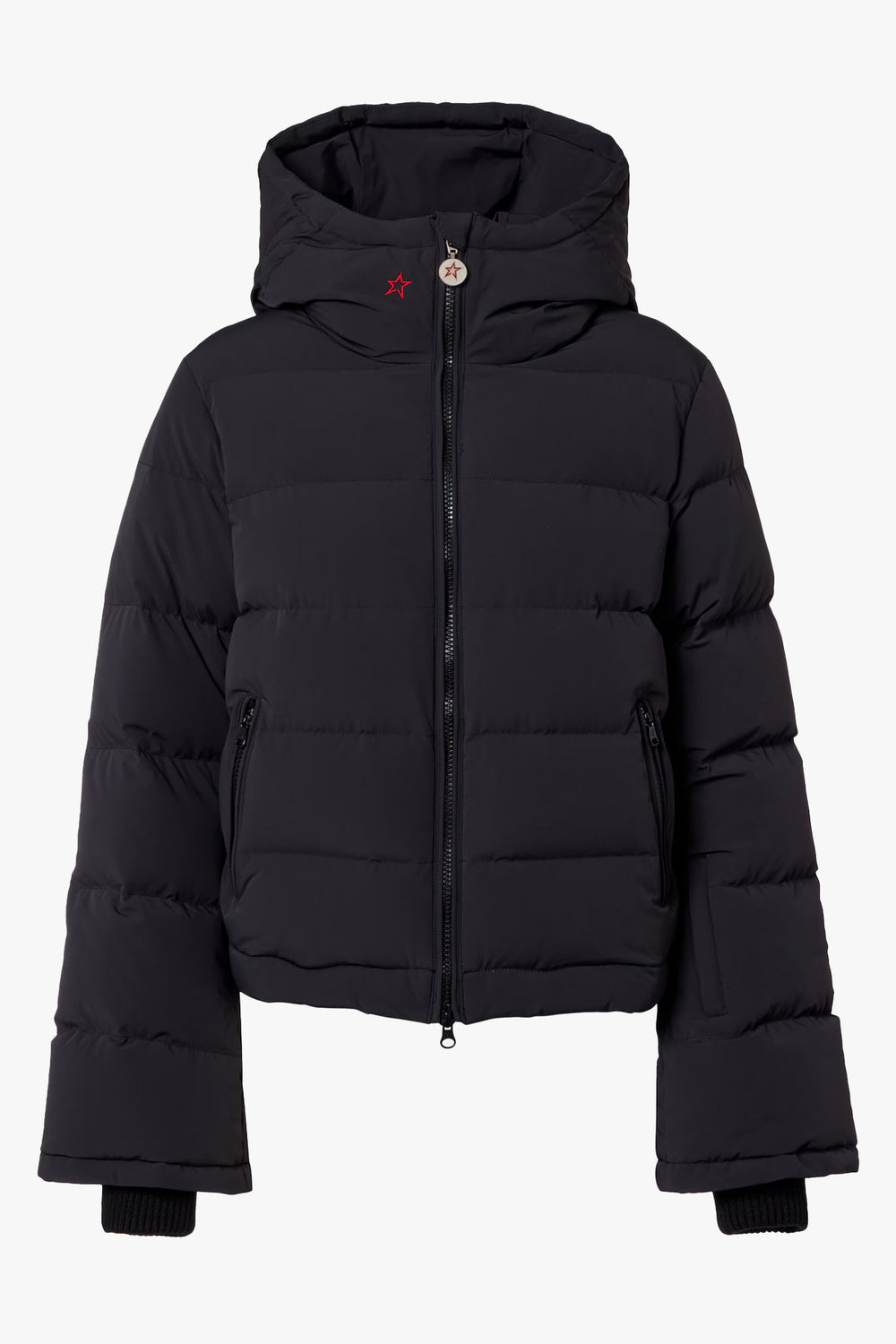 Polar Flare Ski Jacket