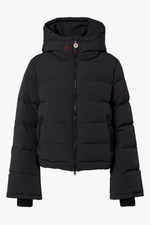 Polar Flare Ski Jacket