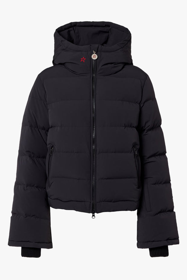 Polar Flare Ski Jacket