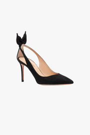 Bow Tie Pump 85