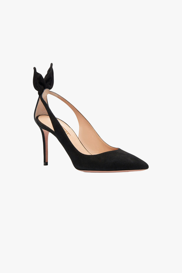 Bow Tie Pump 85