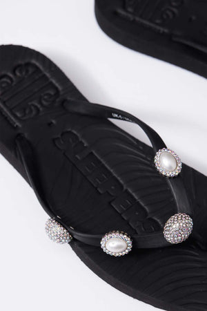 Sleepers x Pearl Octopussy - The Ibiza Sandal