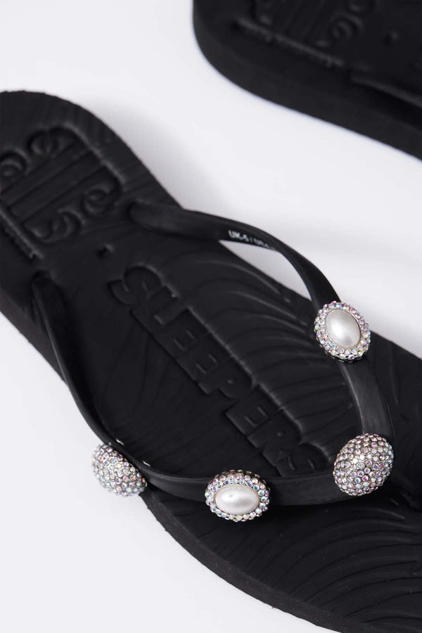 Sleepers x Pearl Octopussy - The Ibiza Sandal