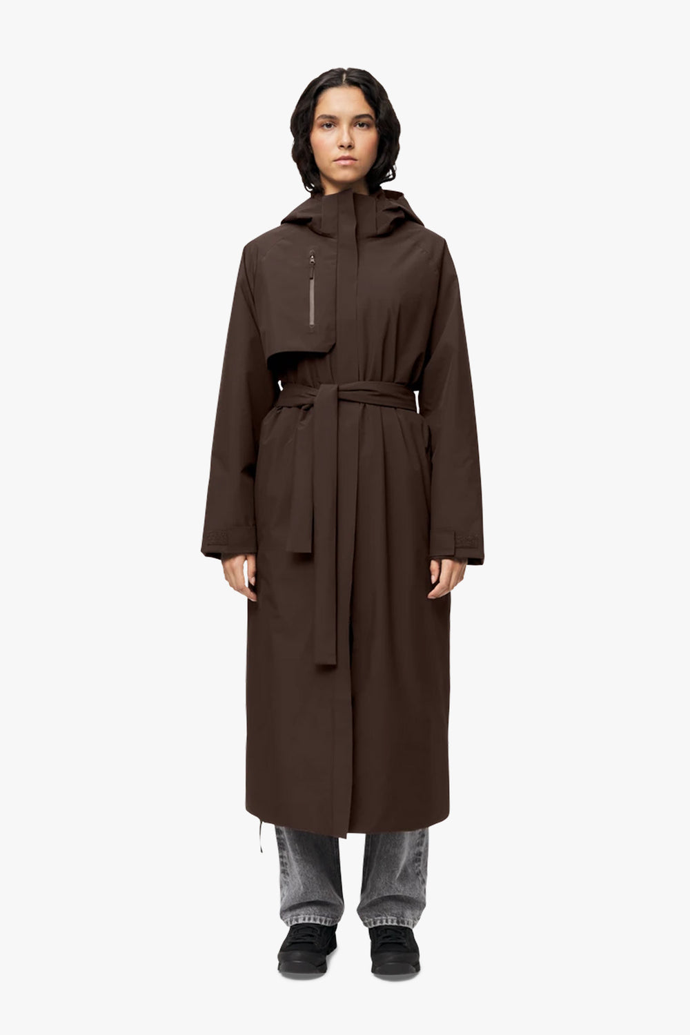 Åse Insulated Coat