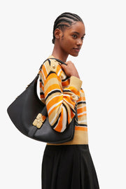 Kat Small Gold Bag