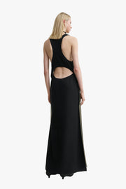 Racerback Dress