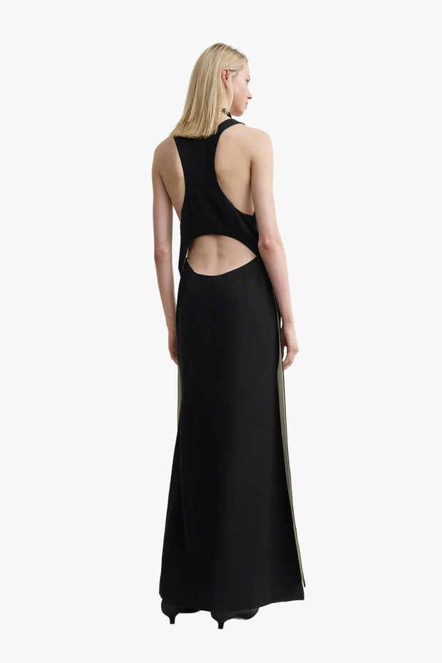 Racerback Dress