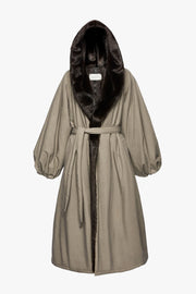 AW25 Coat 07