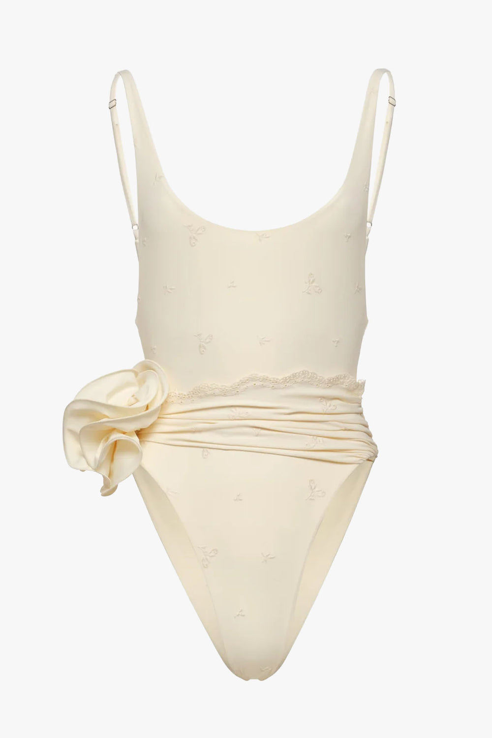 Swimsuit 05 Embroidery