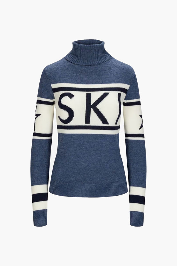 Schild Sweater