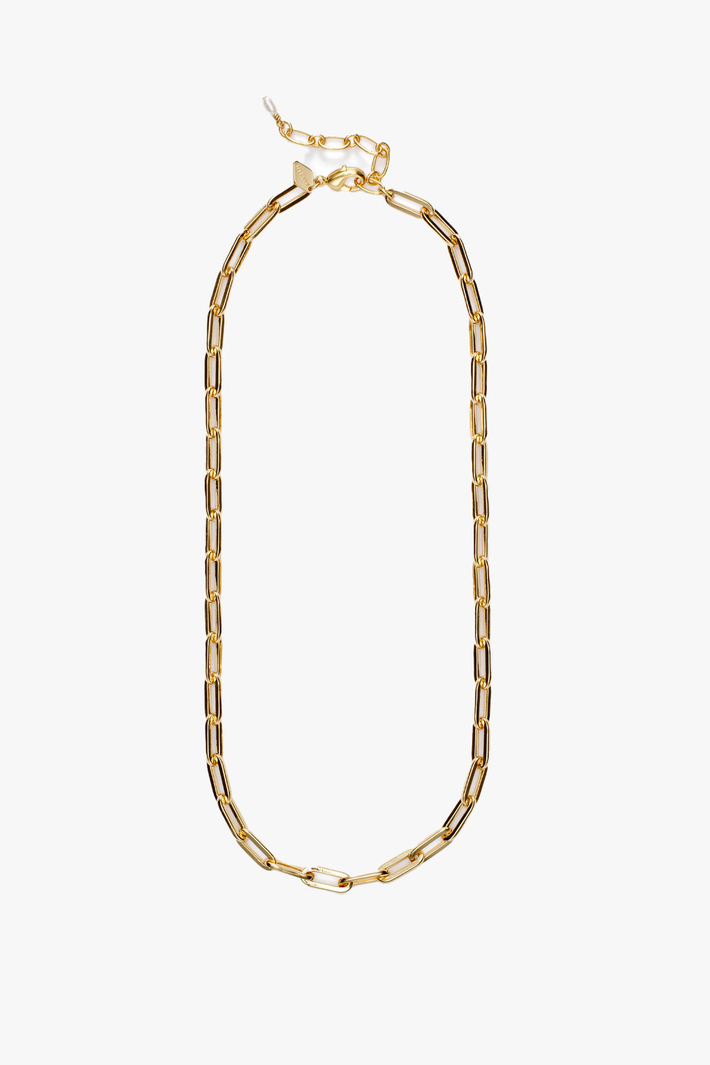 Golden Hour Necklace