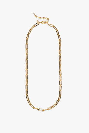 Golden Hour Necklace
