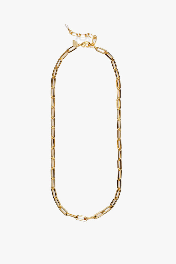 Golden Hour Necklace