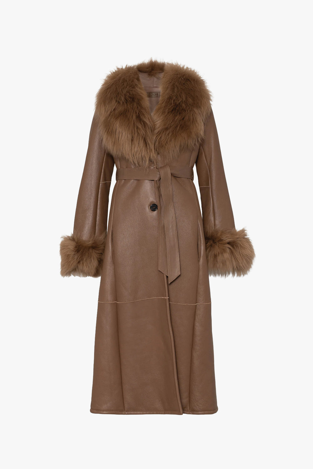 Woodstock Coat