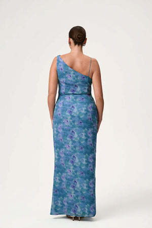 Almeria Maxi Dress