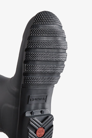 Womens Original Tall Boot in Navy