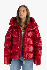 Ginny Short Jacket