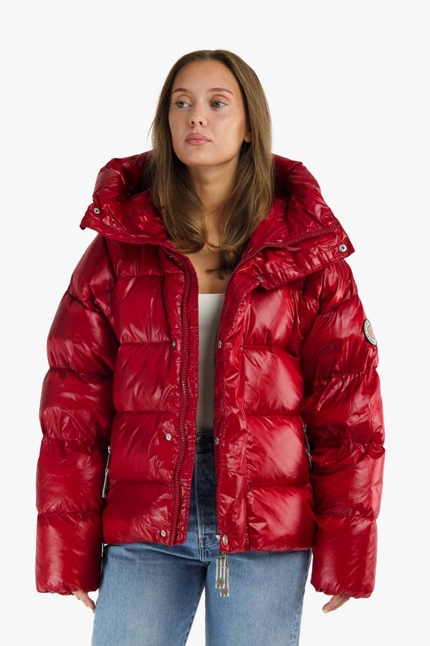 Ginny Short Jacket