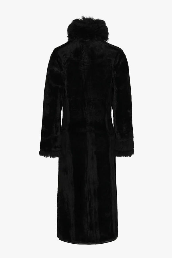 Woodstock Coat
